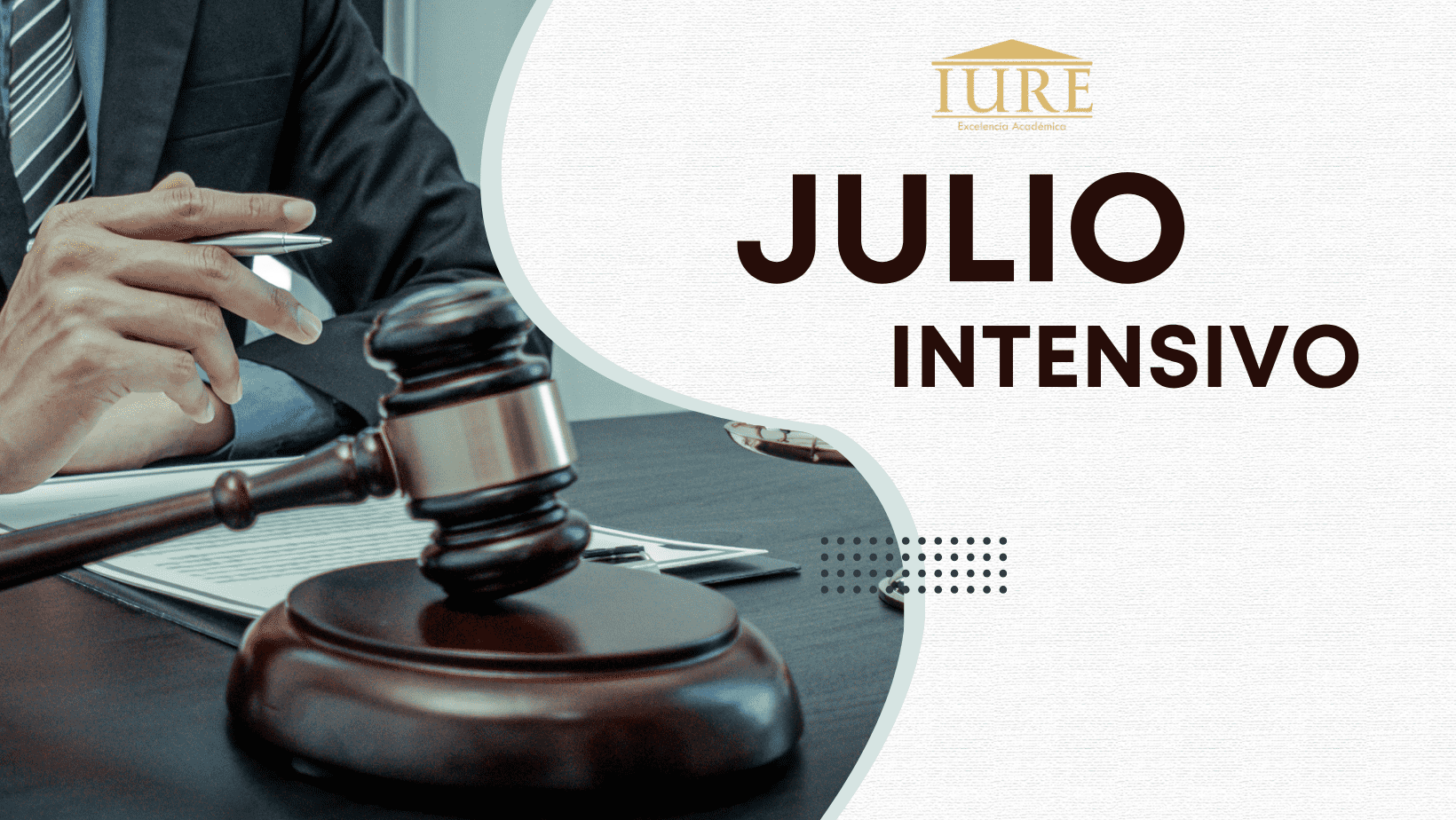 Julio Intensivo